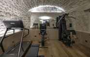 Fitness Center 2 Marquis Faubourg Saint Honoré - Relais & Châteaux