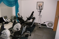 Fitness Center Hotel Hof von Hannover