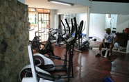 Fitness Center 3 Hotel Guadaira Resort