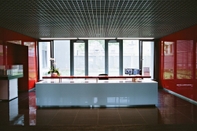 Lobby Apartamenty Top Garbary