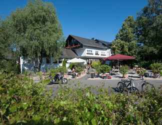 Exterior 2 Landidyll Hotel-Restaurant Birkenhof