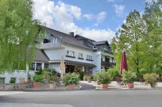 Exterior 4 Landidyll Hotel-Restaurant Birkenhof