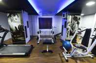 Fitness Center Grand Residence