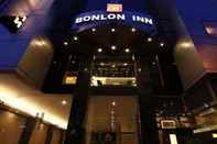 Exterior Hotel Bonlon Inn