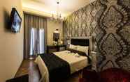 Bedroom 5 Pension Dafni