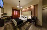 Bedroom 7 Pension Dafni