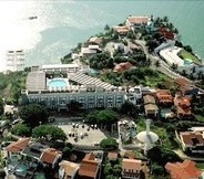 Nearby View and Attractions 3 Hotel Senac Ilha do Boi