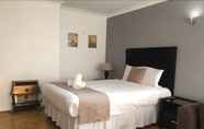 Bedroom 7 London City Stay