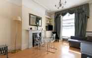 Common Space 3 London City Stay