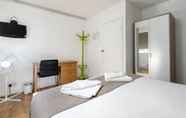 Kamar Tidur 2 London City Stay