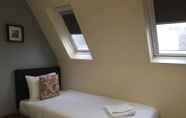 Bedroom 6 London City Stay