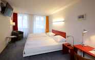 ห้องนอน 6 Hotel Roter Ochsen