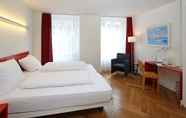 ห้องนอน 4 Hotel Roter Ochsen