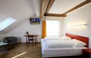 ห้องนอน 3 Hotel Roter Ochsen