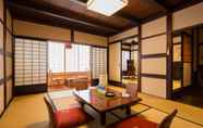 Kamar Tidur 5 Ryokan Asunaro