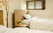 Kamar Tidur 7 KSTAR HOUSE