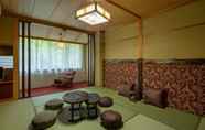 ห้องนอน 2 Ryokan Gizan