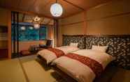 ห้องนอน 4 Ryokan Gizan