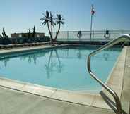 Swimming Pool 4 Coliseum Ocean Resort