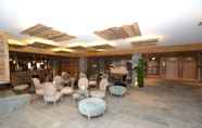 Lobby 6 Hôtel Nendaz 4 Vallées & Spa