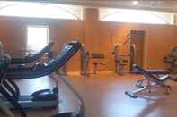 Fitness Center Kandia's Castle Hotel Resort & Thalasso
