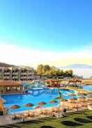 SWIMMING_POOL Kandia's Castle Hotel Resort & Thalasso