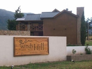 Exterior 4 Winds Hill Home Resort