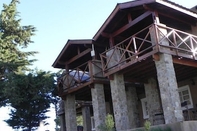 Exterior Winds Hill Home Resort