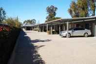 Common Space Oakey Motor Inn