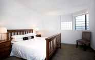 Kamar Tidur 2 Astra Apartments - St Kilda Rd