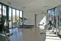 Fitness Center Astra Apartments - St Kilda Rd