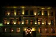 Exterior Hotel Sighisoara