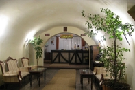 Lobby Hotel Sighisoara