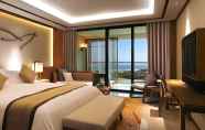 Bilik Tidur 3 InterContinental Sanya Haitang Bay Resort, an IHG Hotel