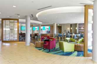 Lobi 4 Springhill Suites by Marriott Bellingham