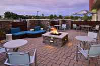 Common Space SpringHill Suites by Marriott Voorhees Mt. Laurel/Cherry Hil