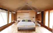 Kamar Tidur 6 Wildman Wilderness Lodge