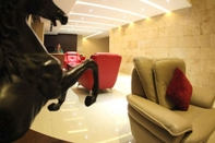 Lobby Jounieh Suites Hotel