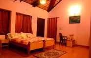 Kamar Tidur 7 SanJose Holiday Home Resort