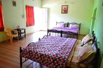 Kamar Tidur 4 SanJose Holiday Home Resort