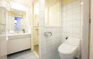 In-room Bathroom 7 Sun Days Kagoshima