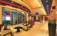 Lobby 2 Ramada by Wyndham Alleppey