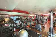 Fitness Center Ramada by Wyndham Alleppey
