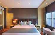 Bedroom 7 Ramada by Wyndham Alleppey