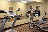 Fitness Center Comfort Inn & Suites