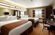 Kamar Tidur 3 Comfort Inn & Suites