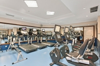 Fitness Center Four Seasons Country Club