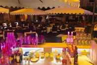 Bar, Kafe, dan Lounge Grand Hotel Victoria