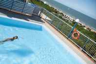 Swimming Pool Hotel Atlantic Riviera