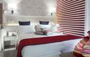 Kamar Tidur 7 Hotel Atlantic Riviera